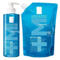 Bottle  of  Effaclar