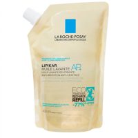 Bottle  of  Lipikar  AP