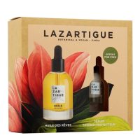 Lazartigue Huile Des Rêves 50ml + Mini Serum 10ml