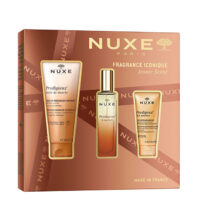 Nuxe Iconic Scent Set