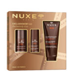 Nuxe Men Exclusively Him Set