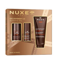 Nuxe Men Exclusively Him Set