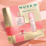 Nuxe Pink Fever Gift Set - Image 2