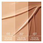 a  BB  cream  indicated  for  long-lasting  hydration  and  evening  skin  tone.