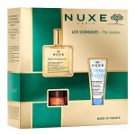 Nuxe The Iconics Gift Set