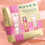 Nuxe The Very Rose Essentials Gift Set - Image 2
