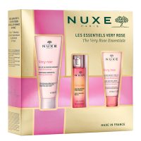 Nuxe The Very Rose Essentials Gift Set