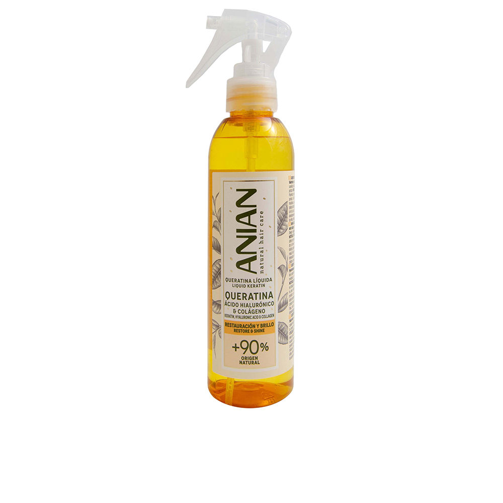 Anian Liquid Keratin 200ml