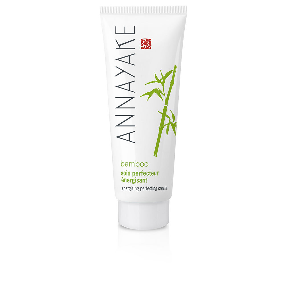 AnnayakeBambooEnergizingPerfectingCream50ml Annayake Bamboo エナジャイジング パーフェクティング クリーム 50ml - 画像 (1)