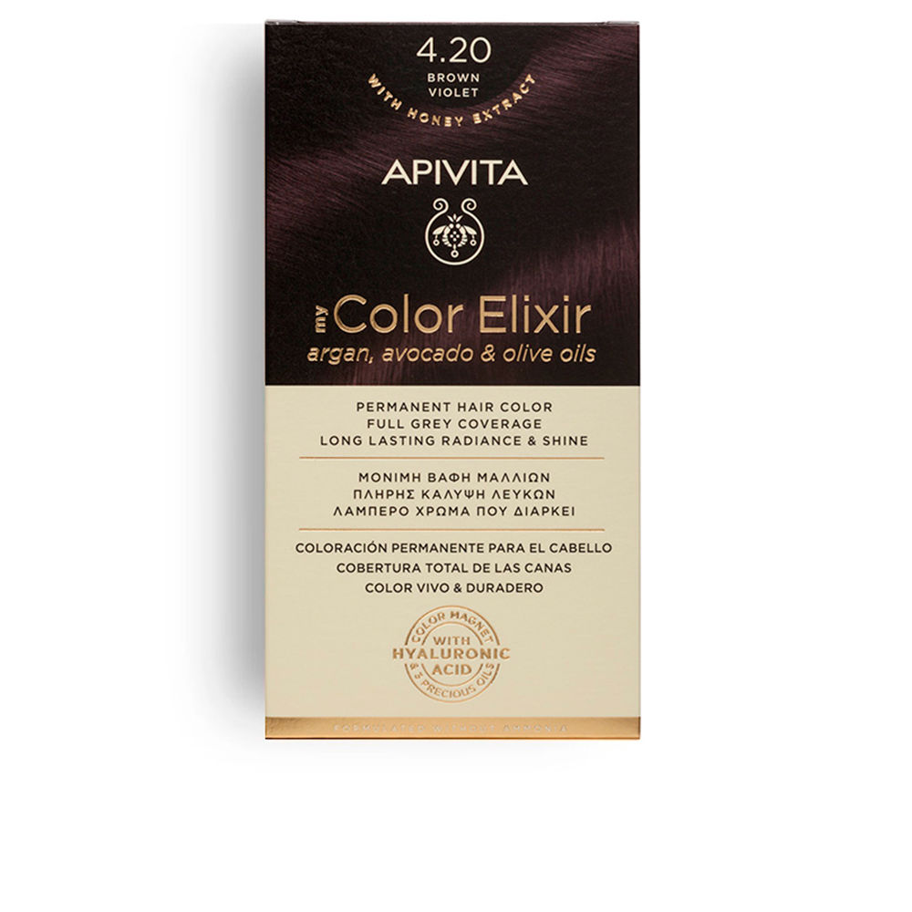 Buy Cabelo pintado ou com madeixas Online - Idivia Beauty Shop