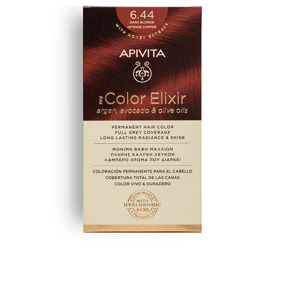 Buy Cabelo pintado ou com madeixas Online - Idivia Beauty Shop