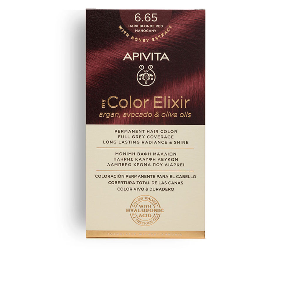 Buy Cabelo pintado ou com madeixas Online - Idivia Beauty Shop