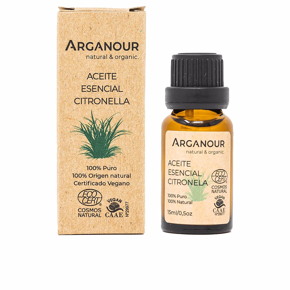 Arganour Citronella Essential Oil 15ml