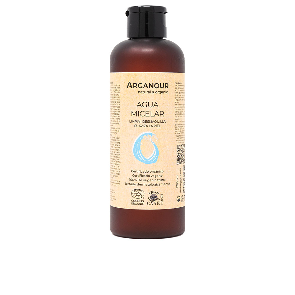 Arganour Micellar Water 250ml