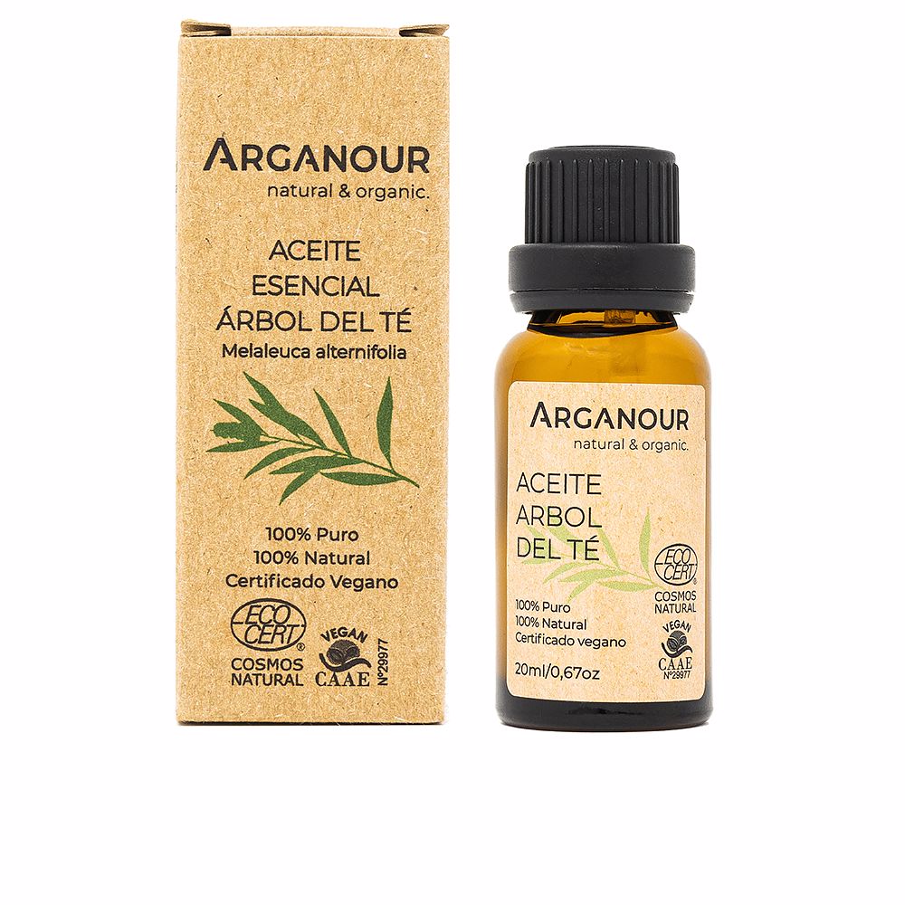 Buy Aromaterapia Online - Idivia Beauty Shop