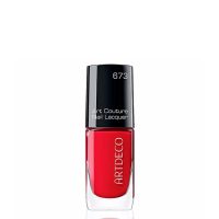 Artdeco Art Couture Nail Lacquer Color 673 Red Volcano 10ml