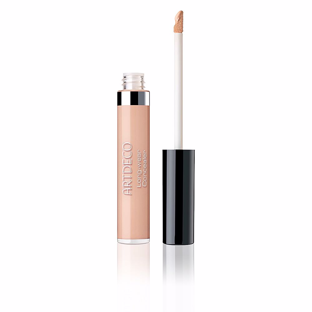 Artdeco Long-Wear Concealer Waterproof Color 18 Soft Peach 7ml