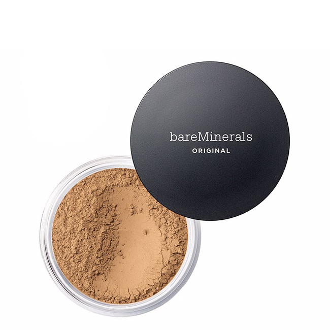 BareMinerals-Original-FoundationSPF15-Color-20GoldenTan Bare Minerals Original Foundation SPF15 Color 20 Golden Tan - Image 1