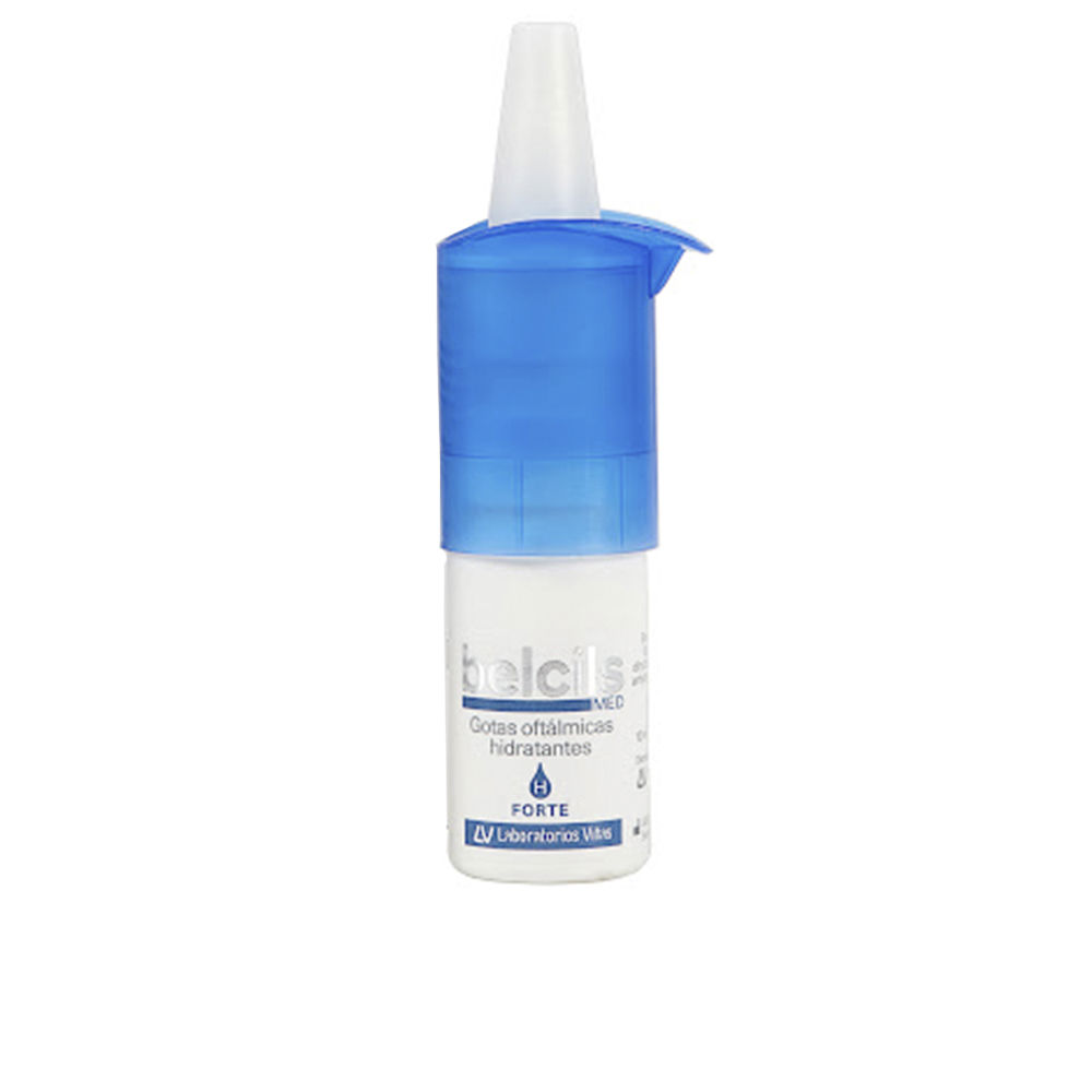 Buy Belcils Med Forte Gotas Hidratantes para os Olhos 10ml Online | In Stock & Worldwide Shipping - Idivia