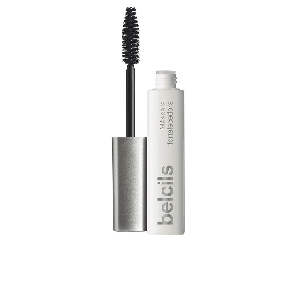 Belcils Strengthening Mascara Color Black 7ml
