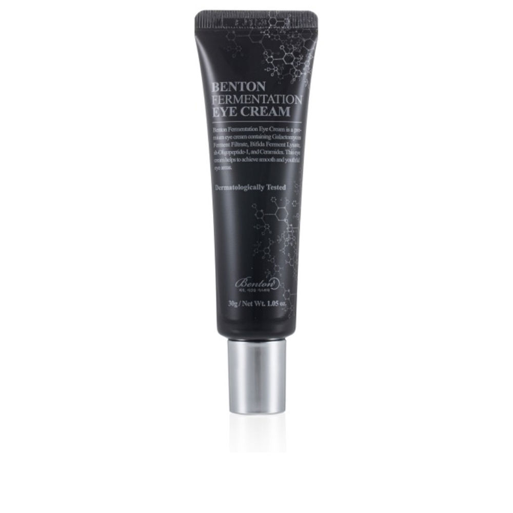 BentonFermentationEyeCream30ml Benton Fermentation アイクリーム 30ml - 画像 (1)