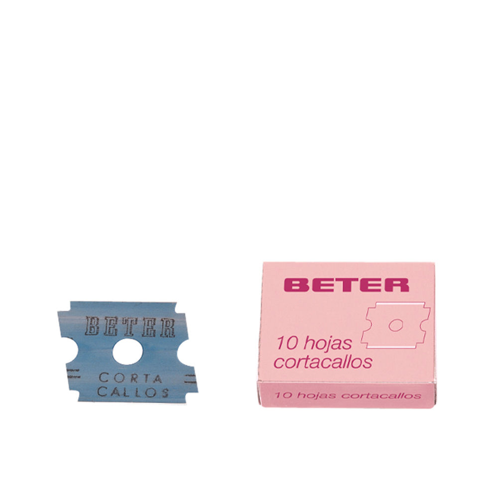 Beter Replacement Blades x10
