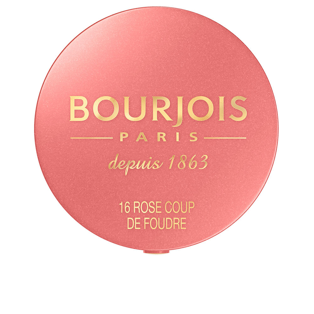 BourjoisLittleRoundPotBlushColor16RoseCoup2 Bourjois Little Round Pot Blush Color 16 Rose Coup 2