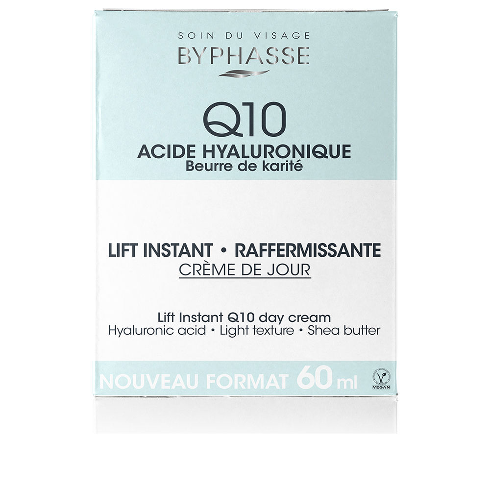 Byphasse Lift Instant Q10 Day Cream 60ml