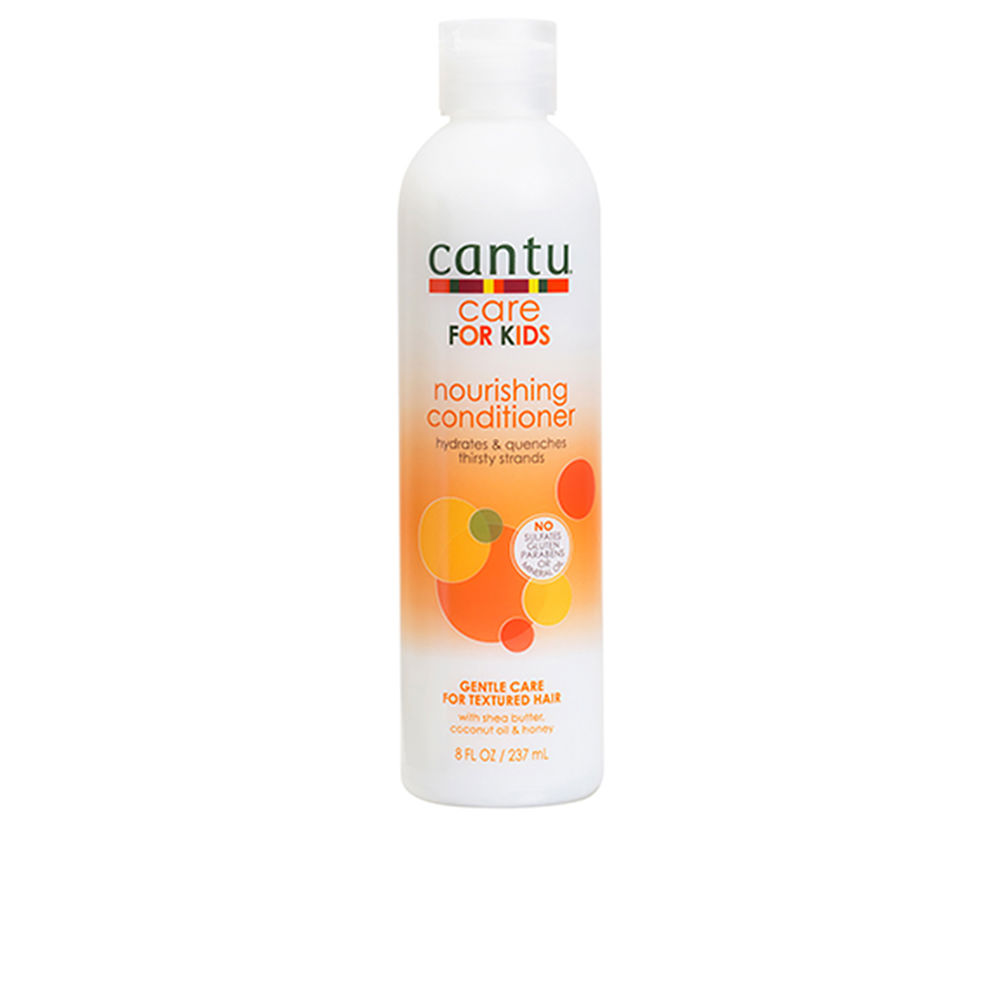 CantuCareForKidsNourishingConditioner237ml Cantu Care For Kids Nourishing Conditioner 237ml - 画像 (1)