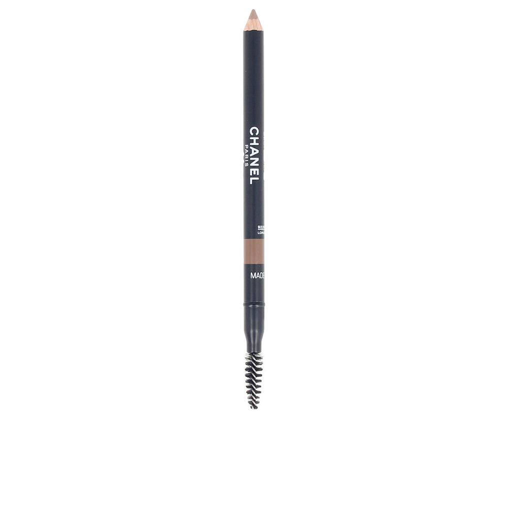 ChanelCrayonSourcilsEyebrowPencilColor10BlondClair1g Chanel Crayon Sourcils アイブロウペンシル 10 ブロン クレール 1g - 画像 (1)