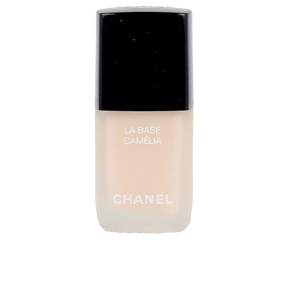 ChanelLaBaseCameliaCoat13ml シャネル ラ バーズ カメリア コート 13ml - 画像 (1)