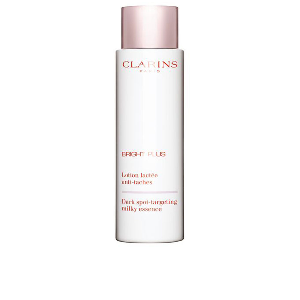 ClarinsBrightPlusDarkSpot-TargetingMilkyEssence200ml Clarins Bright Plus Dark Spot-Targeting Milky Essence 200ml