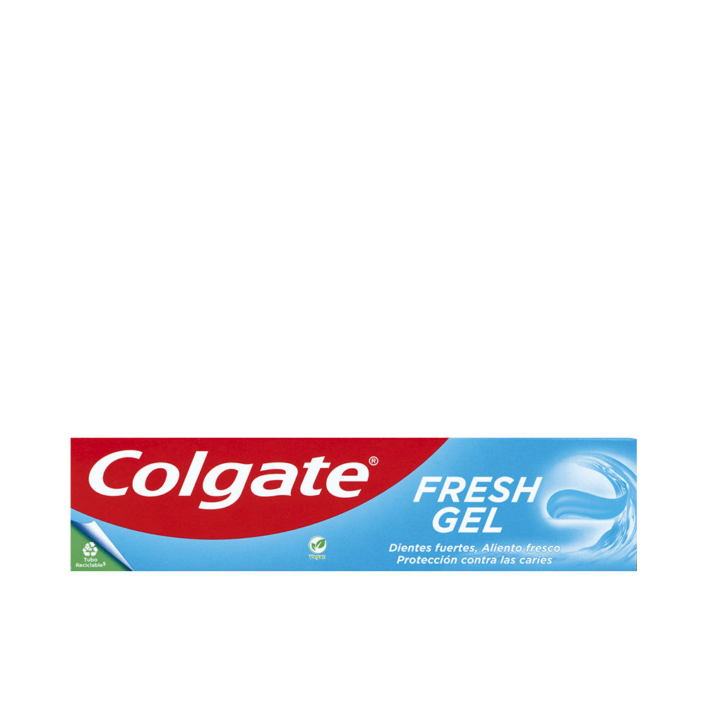 Colgate Fresh Gel Toothpaste 100ml