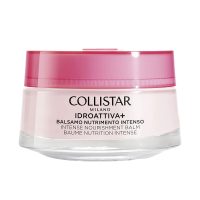 Jar  of  Collistar  Idroattiva