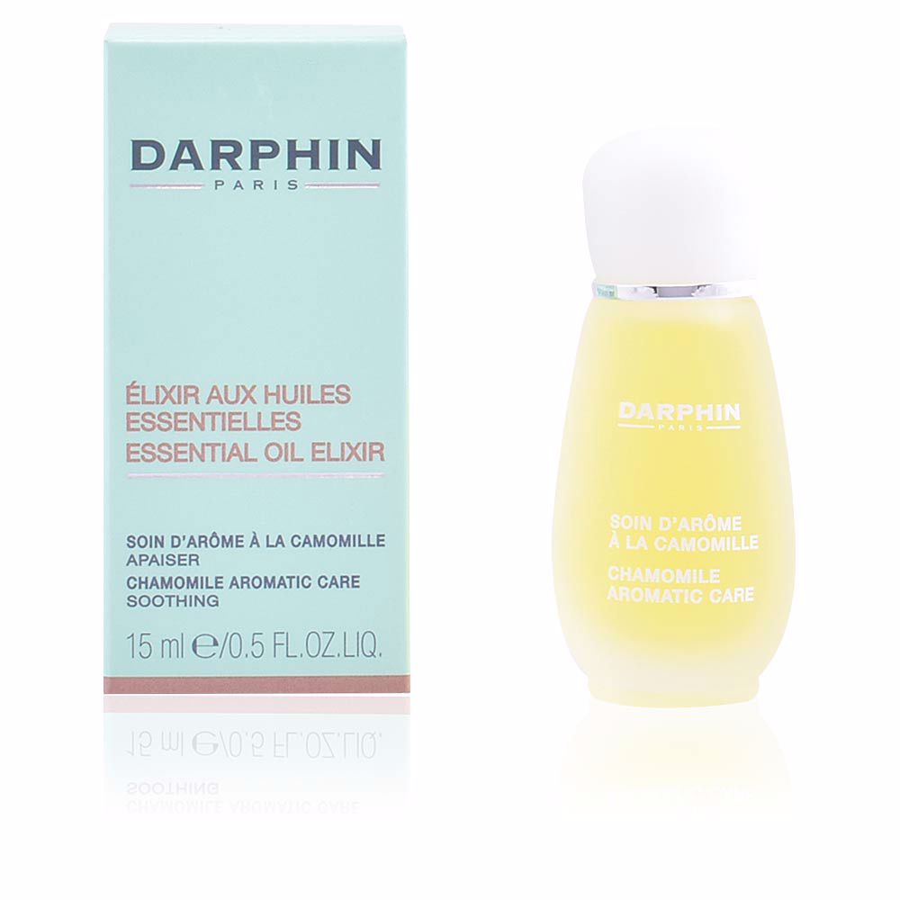 Darphin Essential Oil Elixir Chamomile Aromatic Care 15ml