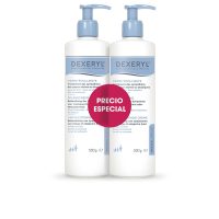 Dexeryl Emolient Cream Duo 2x500g