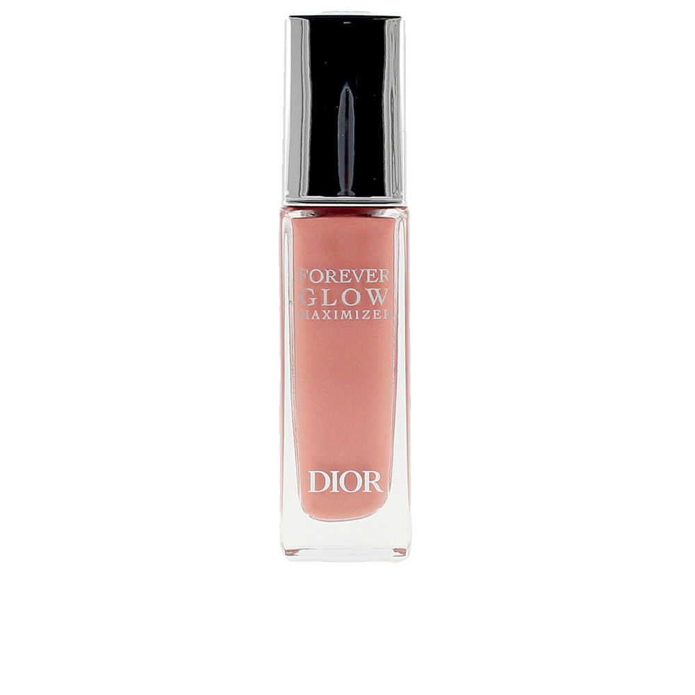 DiorForeverGlowMaximizerHighlighterColor014Rosy11ml Dior Forever Glow Maximizer Iluminador Cor 014 Rosy 11ml - Image 1