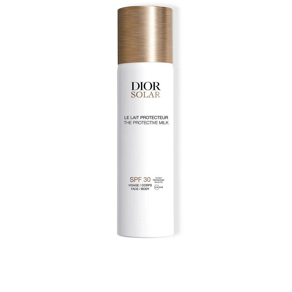 DiorSolarTheProtectiveMilkSPF30125ml Dior Solar O Leite Protetor SPF30 125ml - Image 1