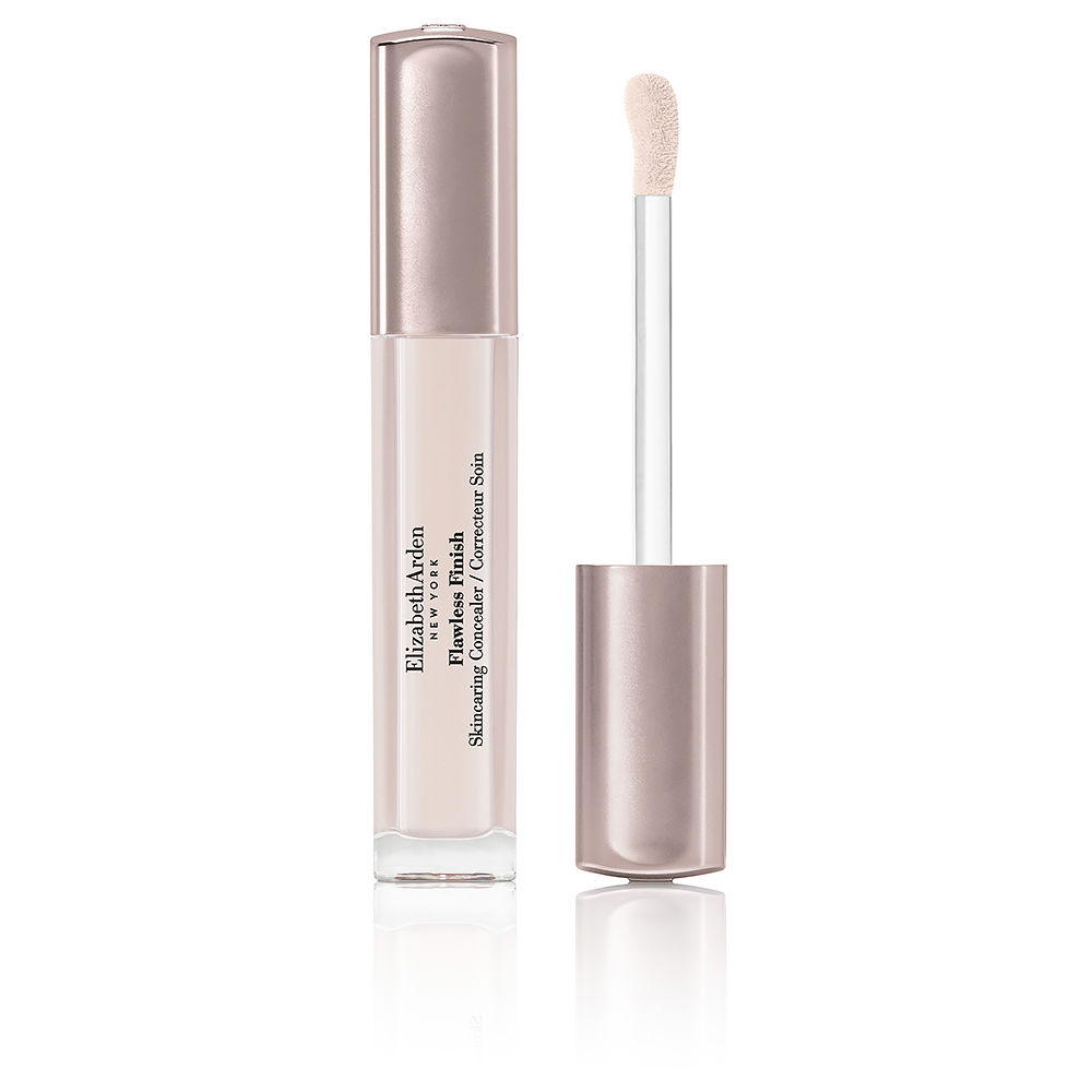 ElizabethArdenFlawlessFinishSkincaringConcealerColor1 Elizabeth Arden Flawless Finish Skincaring Concealer Color 1 - 画像 (1)
