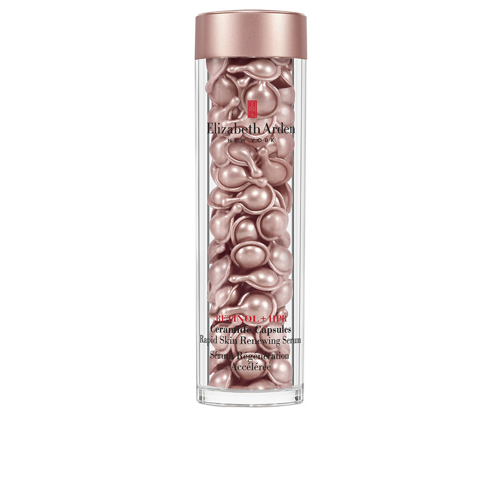 ElizabethArdenRetinolHPRWrinkleSmoothingSerumInCapsulesx90 Elizabeth Arden Retinol + HPR Sérum Suavizante de Rugas em Cápsulas x90 - Image 1