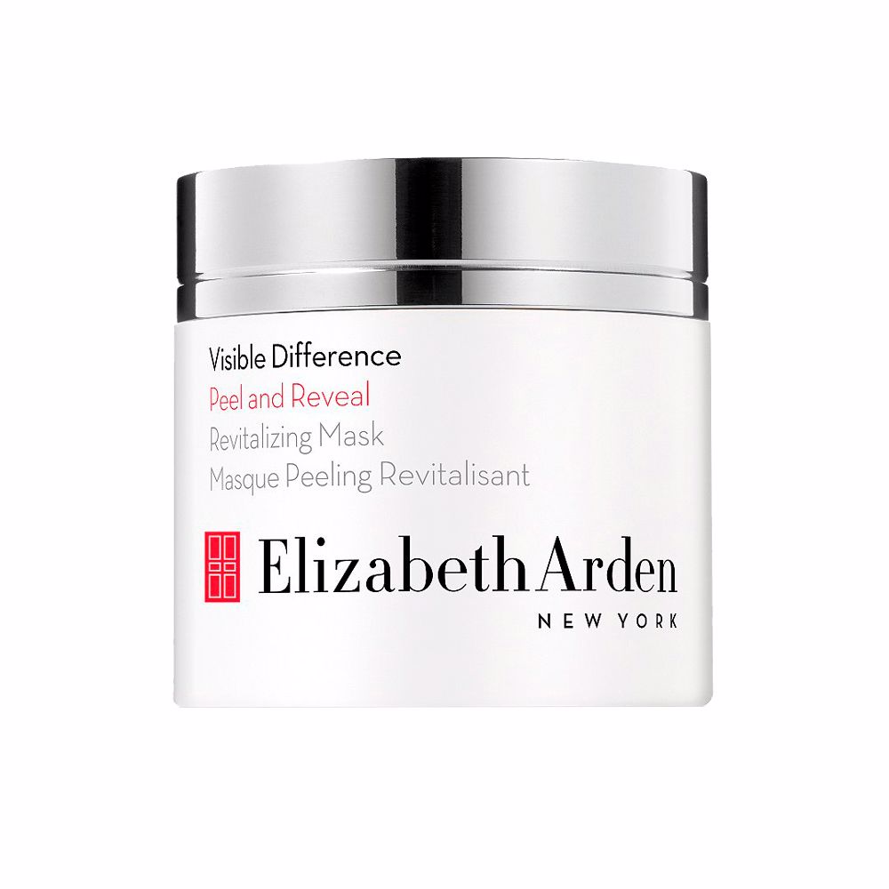 Elizabeth Arden Visible Difference Peel & Reveal Revitalizing Mask 50ml