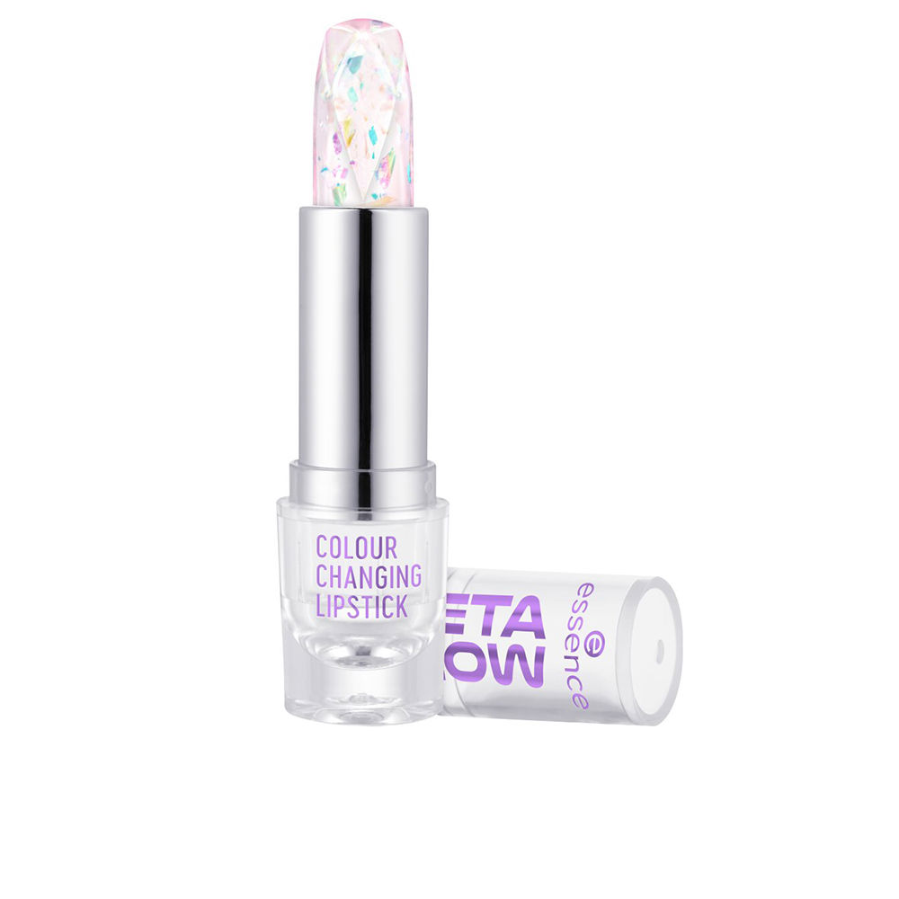 Essence Meta Glow Color Changing Lipstick 3.4g
