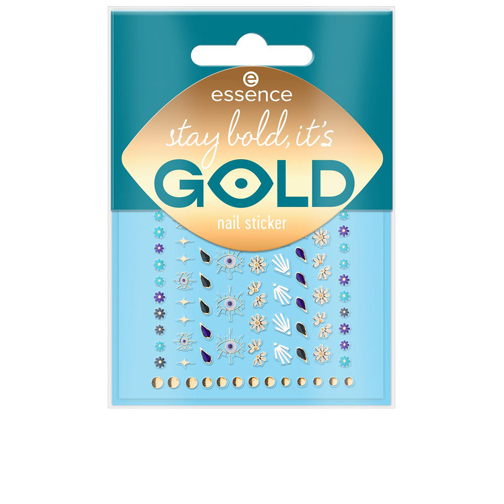 EssenceStayBold Essence Stay Bold
