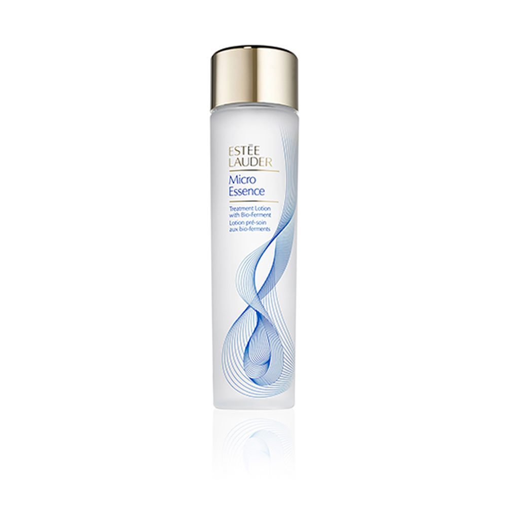 EsteeLauderMicroEssenceTreatmentLotionWithBio-Ferment200ml Estée Lauder Micro Essence Treatment Lotion Com Bio-Ferment 200ml - Image 1