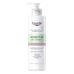 a  cleansing  gel  indicated  for  oily  and  acne-prone  skin.