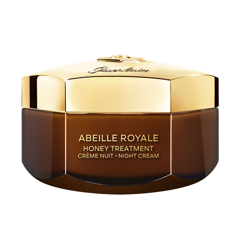 Guerlain Abeille Royale Night Cream Limited Edition 80ml