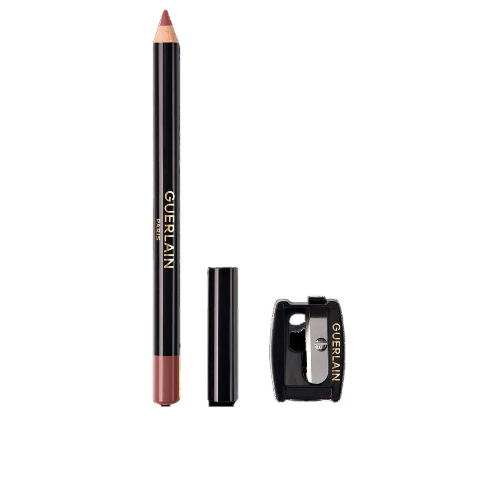 GuerlainContourGLipLinerColor01Rose1.2g Guerlain Contour G Lip Liner Color 01 Rose 1.2g