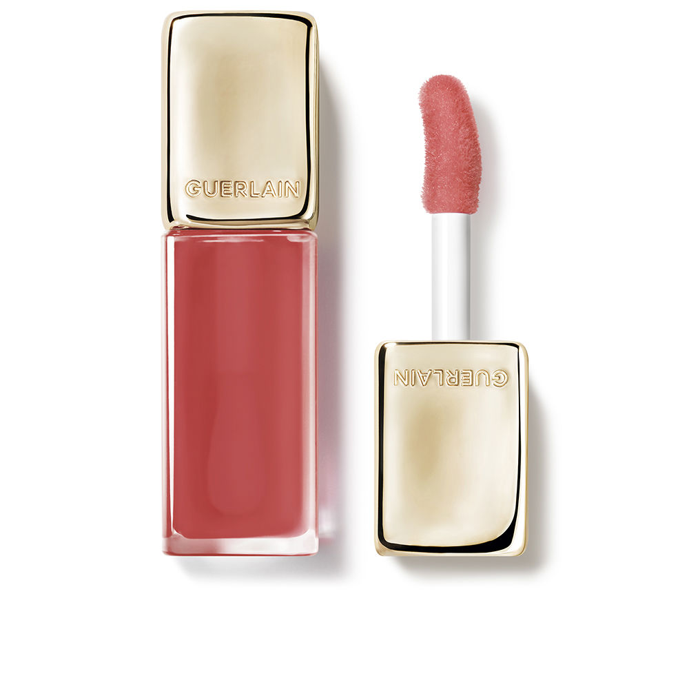 Guerlain Kisskiss Bee Glow Oil Tinted Lip Oil Color 309 Honey 9.5ml