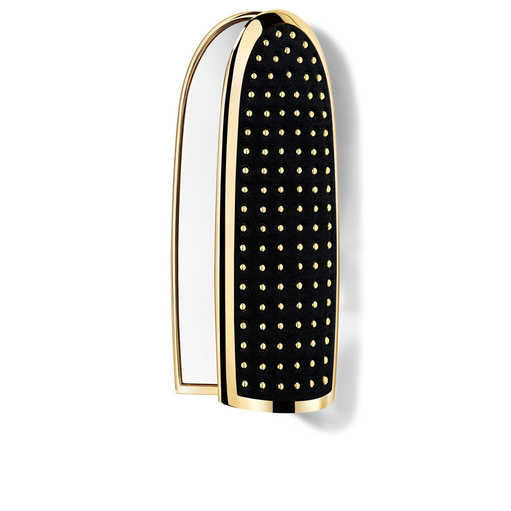 GuerlainRougeGLeCapotDoubleMiroirLipstickCapLesStuds ゲラン ルージュ ジェ ル キャップ ダブルミラー リップキャップ レ スタッズ - 画像 (1)