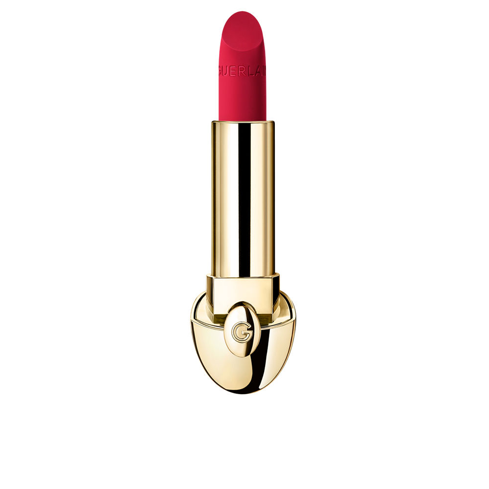 Guerlain Rouge G Velvet Lipstick Refill Color 770 3